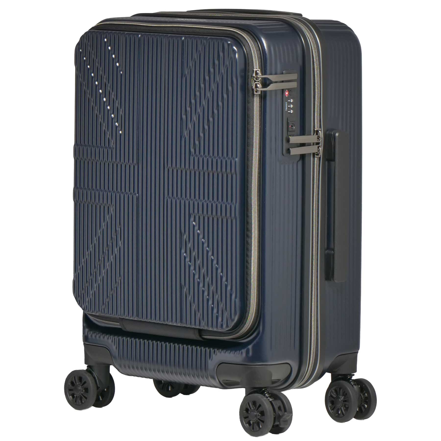 KANGOL（カンゴール） スーツケース Sサイズ 34L KANGOL SPORT 機内