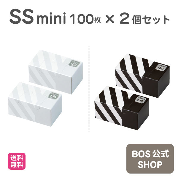 SSminiサイズ