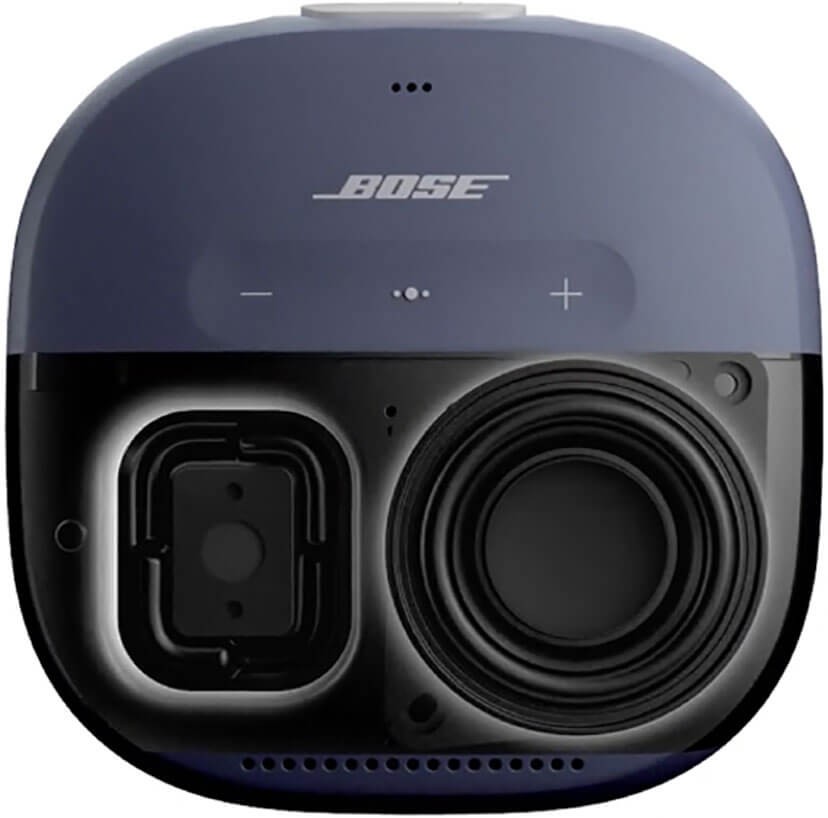 Bose ボーズ スピーカー ワイヤレス Soundlink Micro Bluetooth Speaker ボーズ公式ストア Bose公式ストア 通販 Paypayモール