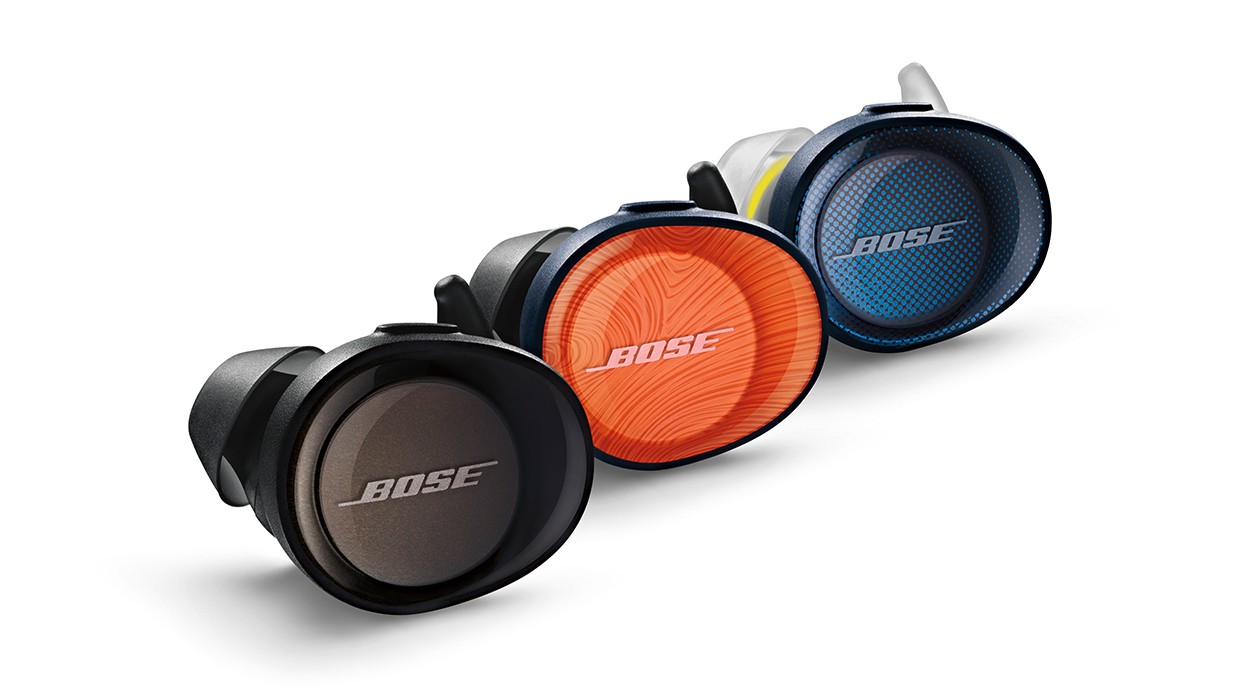 Bose ボーズ Soundsport Free Wireless Headphones 完全ワイヤレスイヤホン ボーズ公式ストア Bose公式ストア 通販 Paypayモール