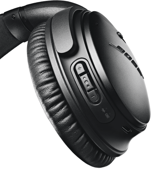 Bose ボーズ ヘッドホン ワイヤレス Quietcomfort 35 Wireless Headphones Ii ボーズ公式ストア Bose公式ストア 通販 Paypayモール