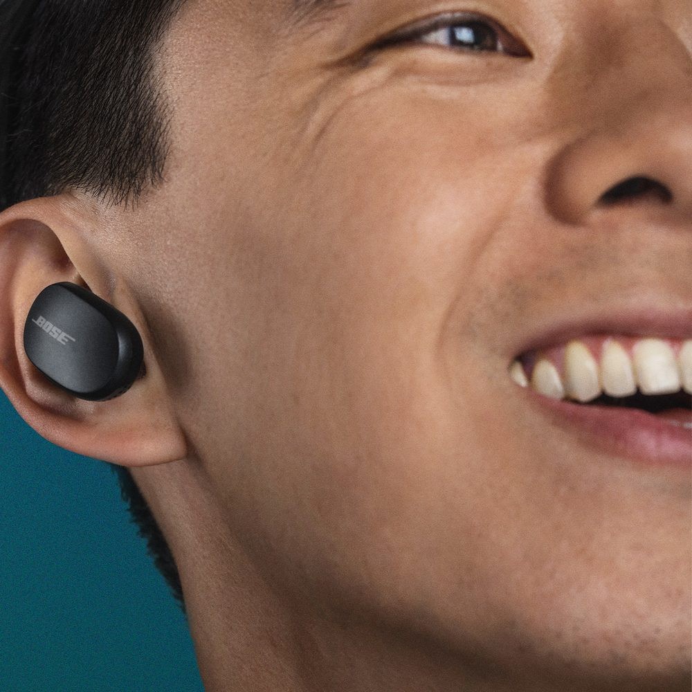 好評定番 BOSE ボーズ イヤホン ワイヤレス ノイズキャンセリング