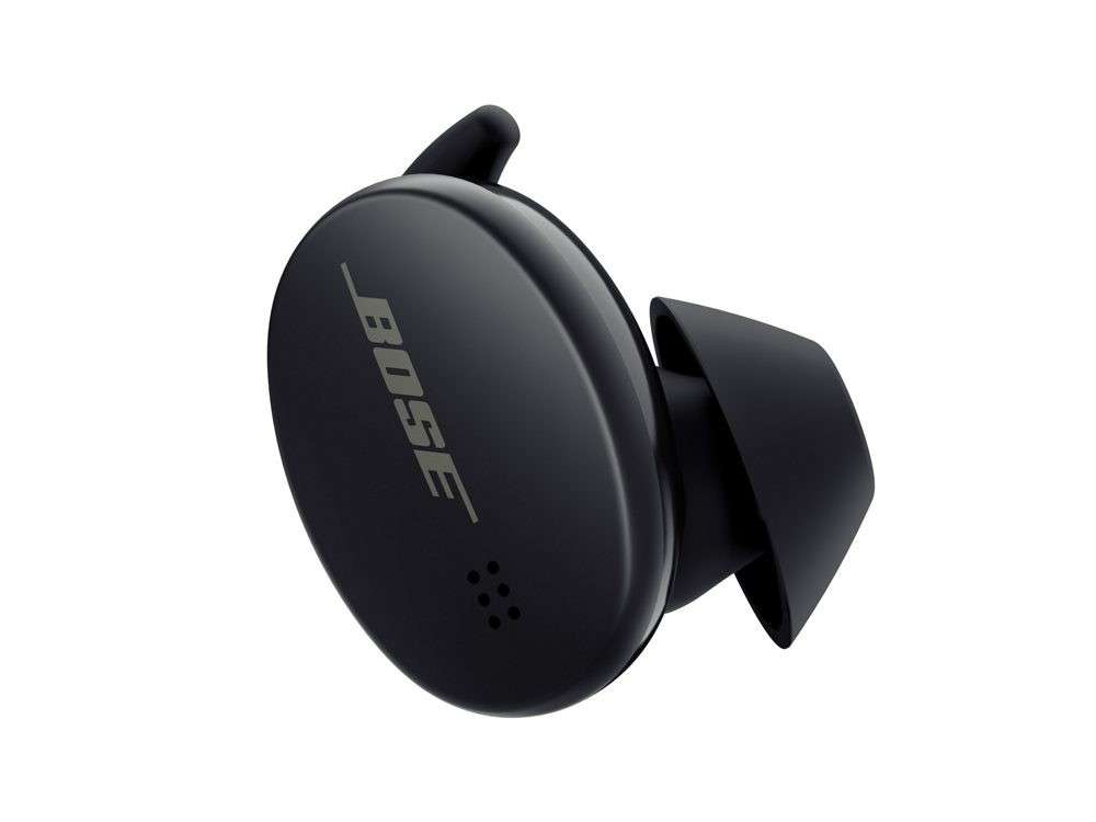 BOSE ボーズ イヤホン 完全ワイヤレス Bluetooth Sport Earbuds ボーズ 