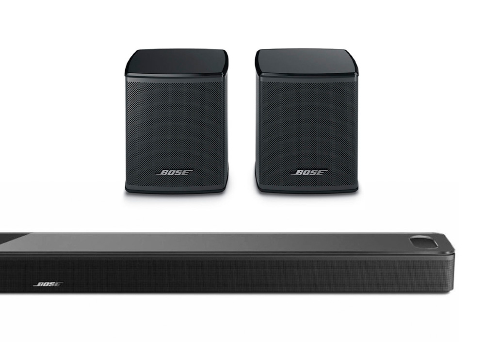 さまざまな BOSE ボーズ サウンドバー ワイヤレス Smart Soundbar 900 + Surround Speakers ボーズ公式ストア  BOSE公式ストア - 通販 - PayPayモール ウンドに - shineray.com.br