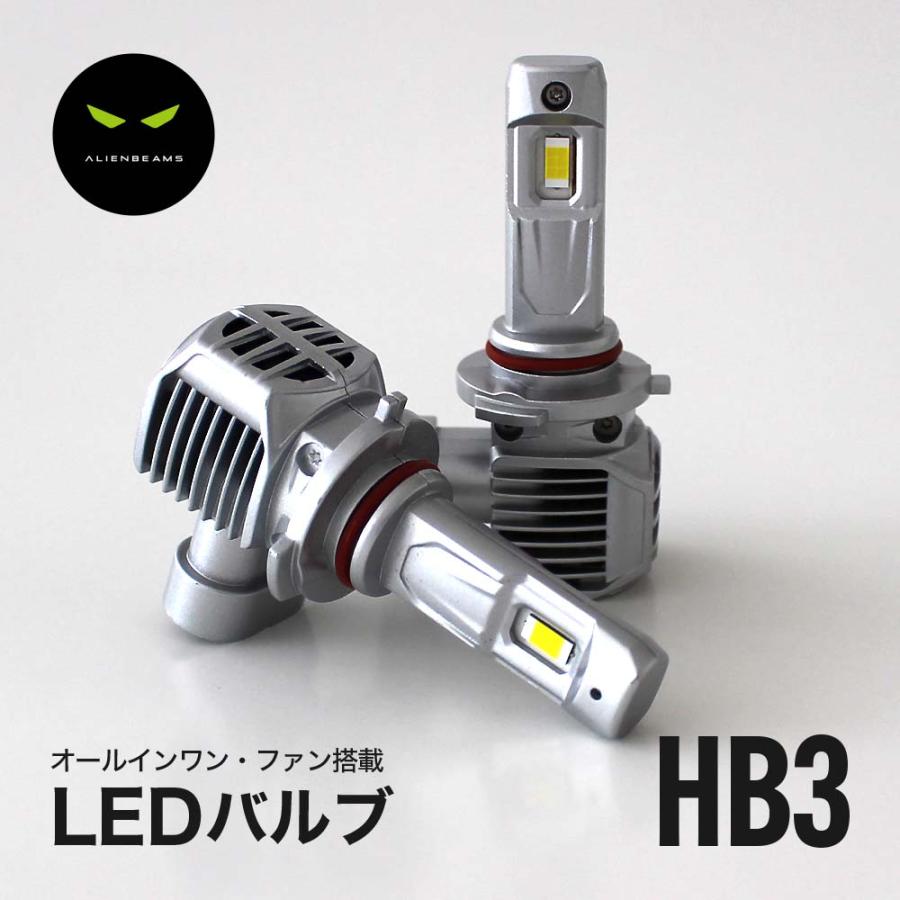 《2023年モデル》LEDハイビーム 12000LM LED ハイビーム HB3 LED ヘッドライト HB3 LEDバルブ HB3 6500K｜boselighting