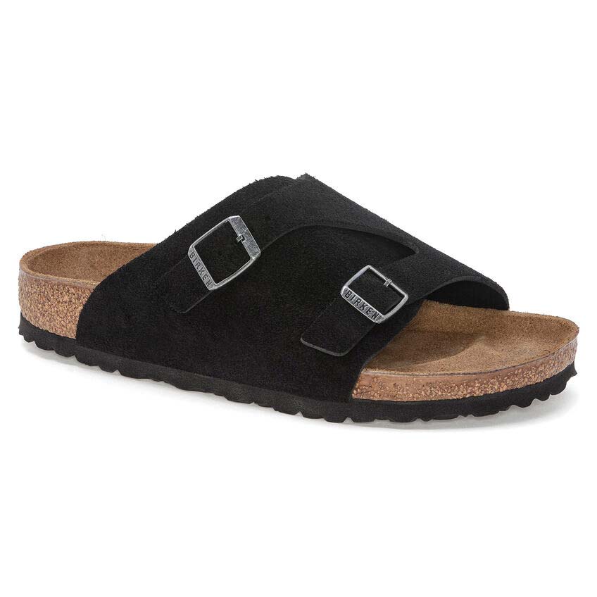 BIRKENSTOCK ビルケンシュトック チューリッヒ スエードレザー