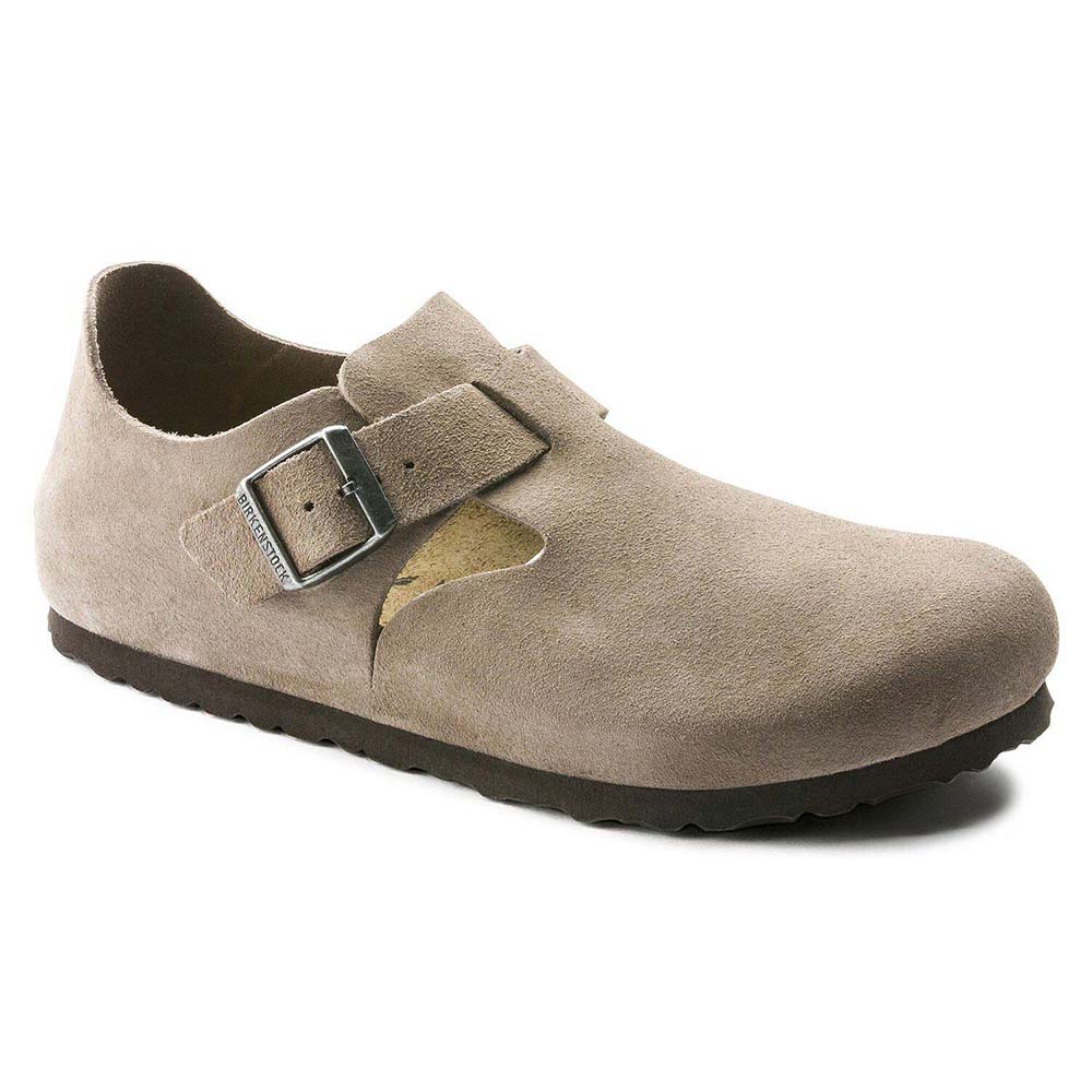 BIRKENSTOCK（ビルケンシュトック） ロンドン スエードレザー 