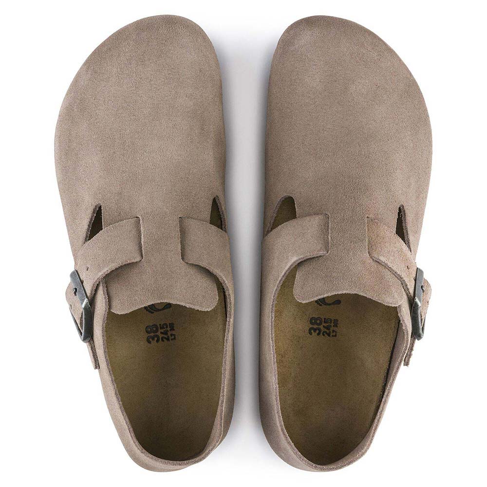 BIRKENSTOCK（ビルケンシュトック） ロンドン スエードレザー