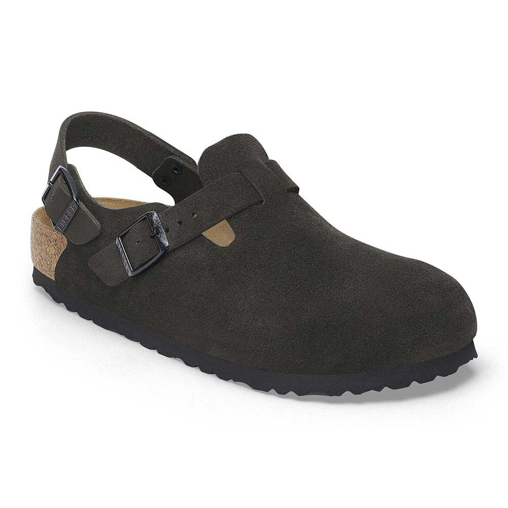 BIRKENSTOCK ビルケンシュトック トキオ スエードレザー Tokio BIRKENSTOCK ビルケンシュトック トキオ スエードレザー Tokio