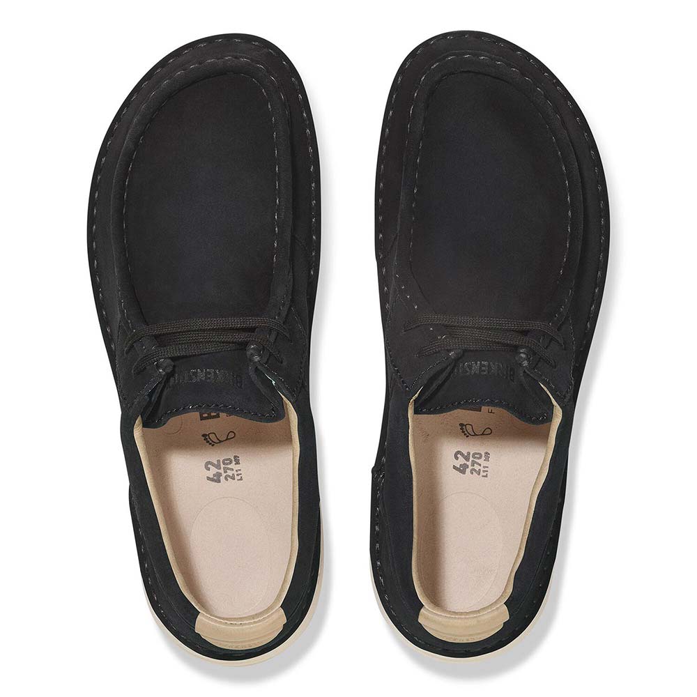 BIRKENSTOCK（ビルケンシュトック） パサデナ スエードレザー