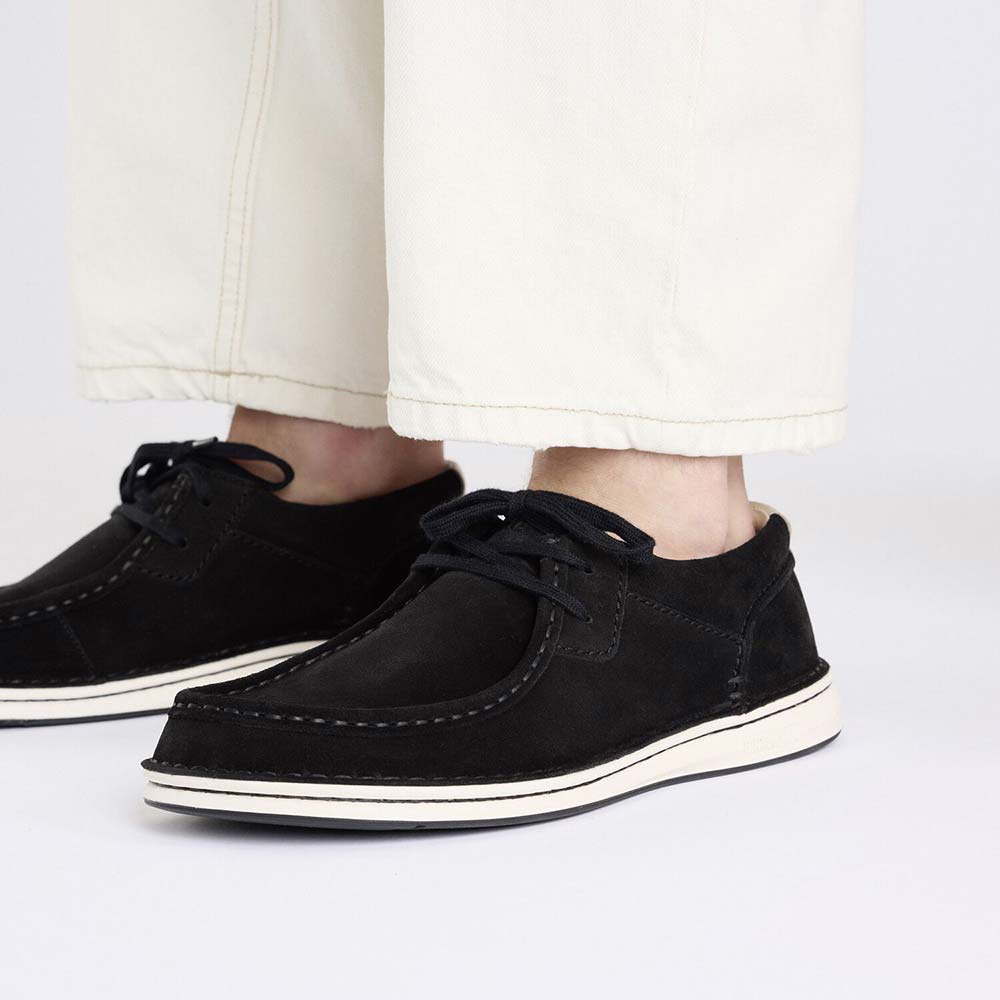 BIRKENSTOCK（ビルケンシュトック） パサデナ スエードレザー