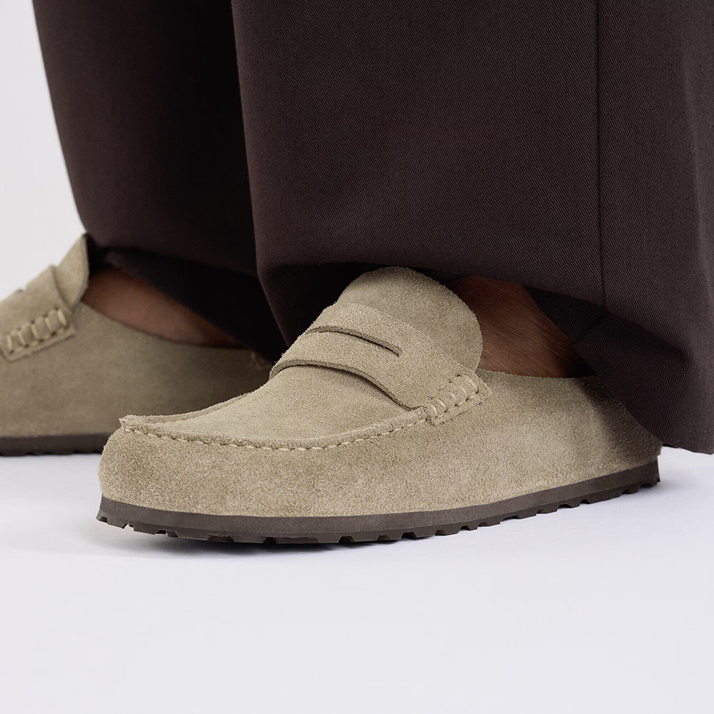 BIRKENSTOCK（ビルケンシュトック） ネープルズ ラップ BIRKENSTOCK