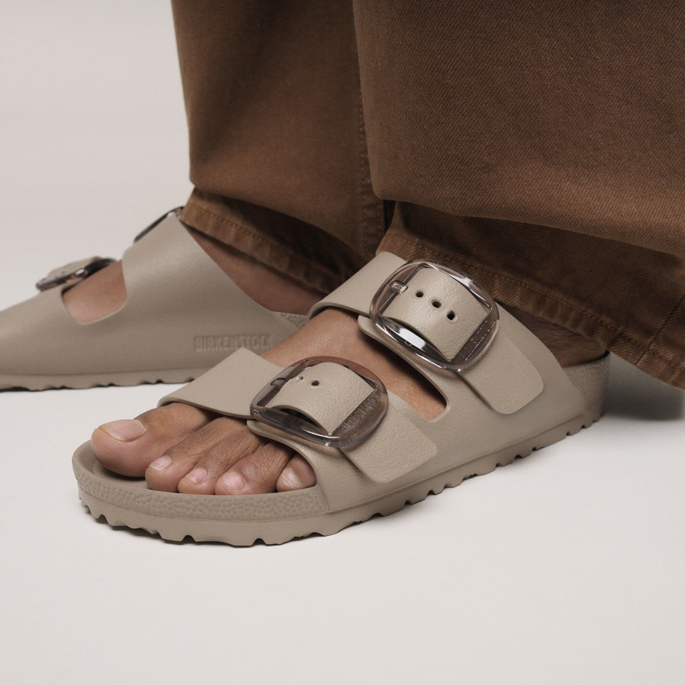 BIRKENSTOCK（ビルケンシュトック） アリゾナ ビッグバックル EVA