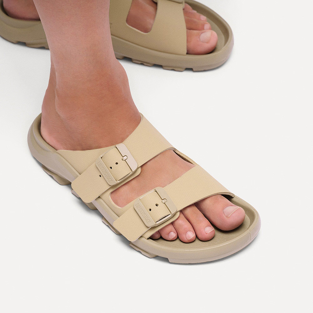 BIRKENSTOCK（ビルケンシュトック） モガミ テラ ステルス 2ストラップ