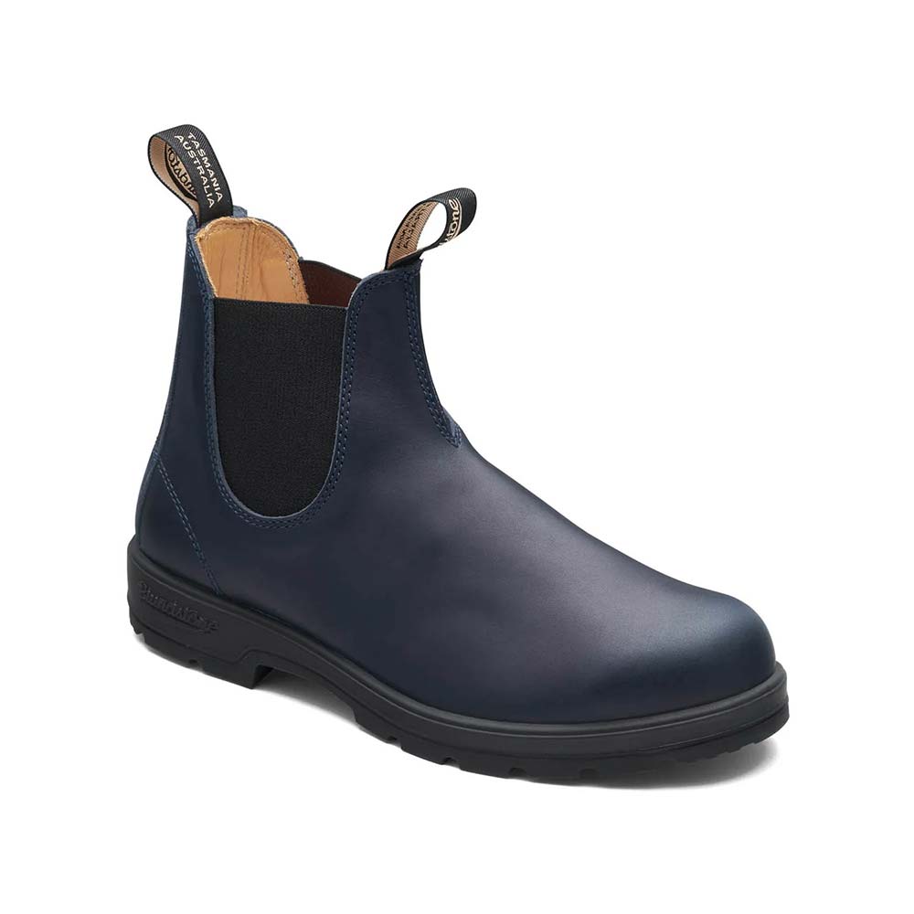 Blundstone/ブランドストーン 美品◆ブーツ サイドゴア UK6 BLUNDSTONE ブランドストーン クラシックス Blundstone CLASSICS