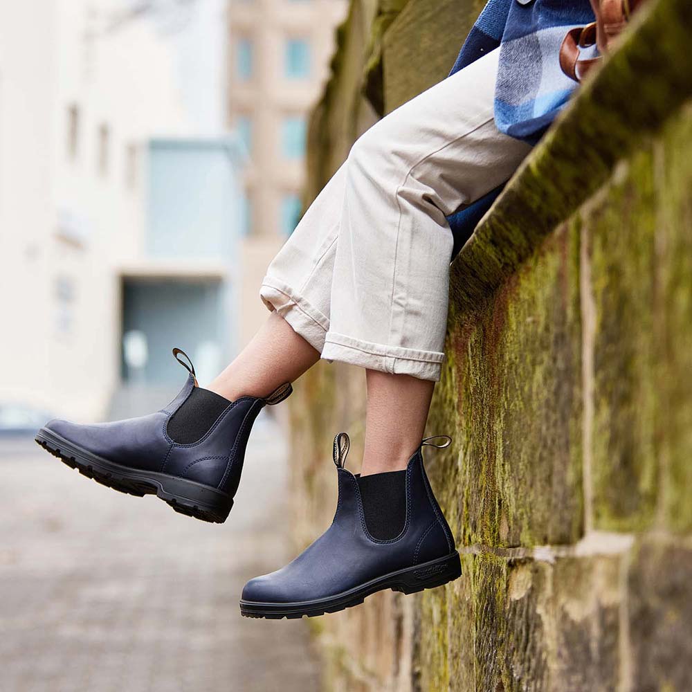 ブランドストーン クラシックス Blundstone CLASSICS BS2246 Navy