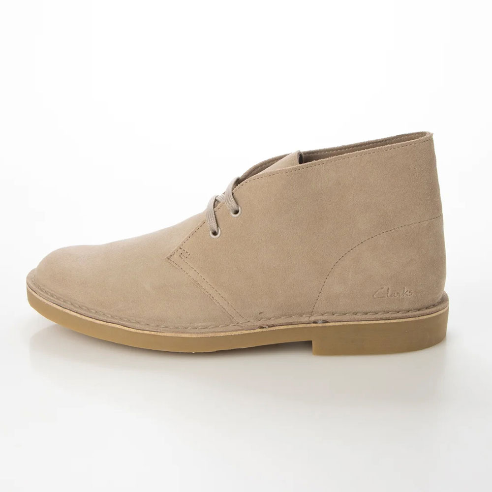 SALE クラークス デザートブーツエヴォ Clarks Desert Bt Evo サンド