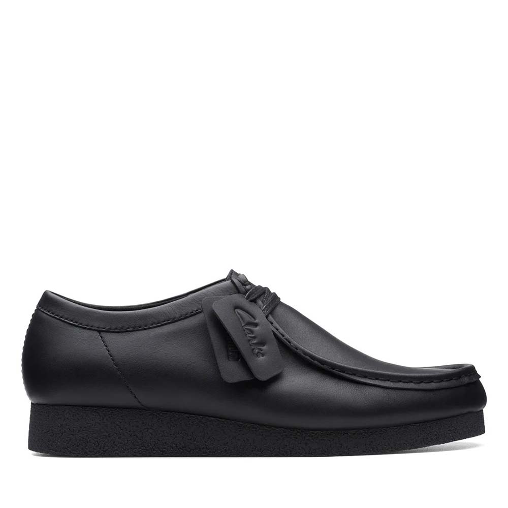 正規取扱店 Clarks (クラークス) 26173635 Wallabee ワラビー