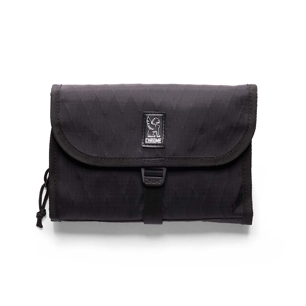 Yahoo! Yahoo!ショッピング(ヤフー ショッピング)クローム ブラボー テック ロール CHROME BRAVO TECH ROLL BLACK X バッグ アクセサリー オーガナイザー AC235BLKX