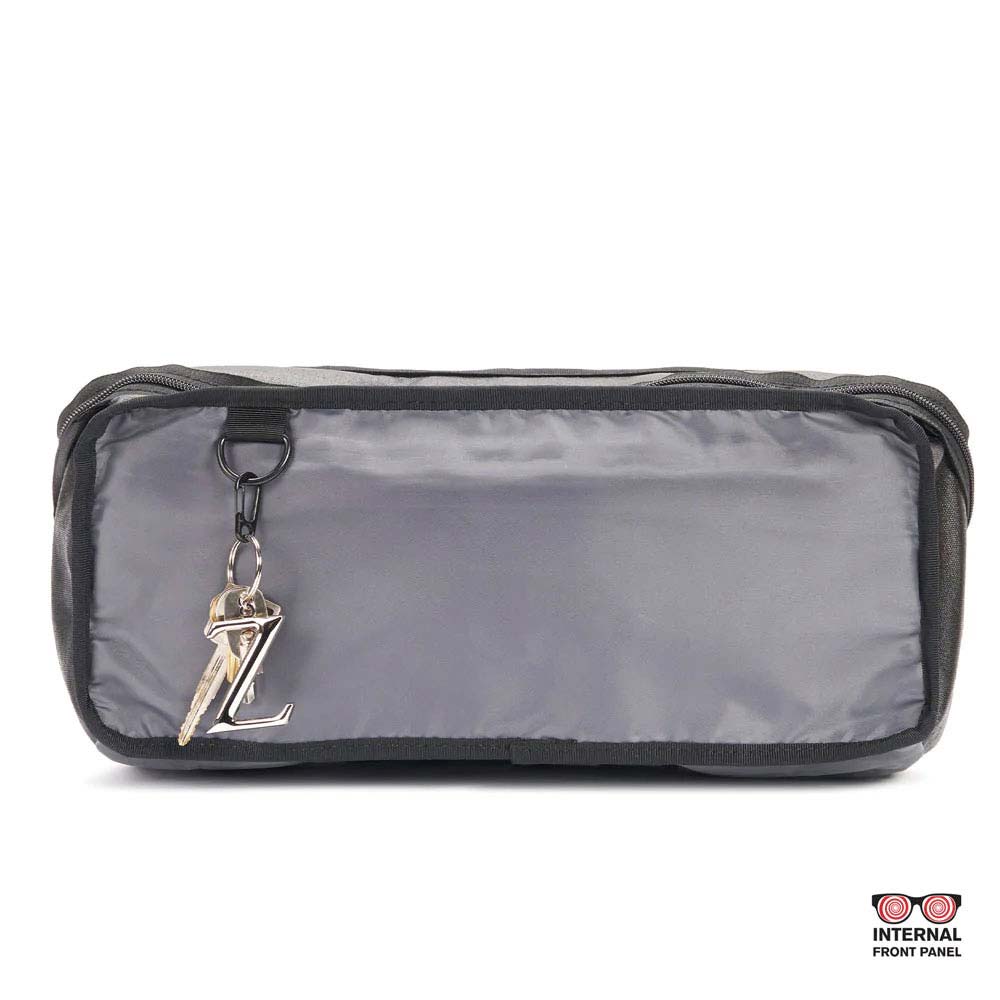 CHROME クローム スリングバッグ BG196BKTP カデット　9L CHROME クローム カデット スリング バッグ KADET SLING BAG