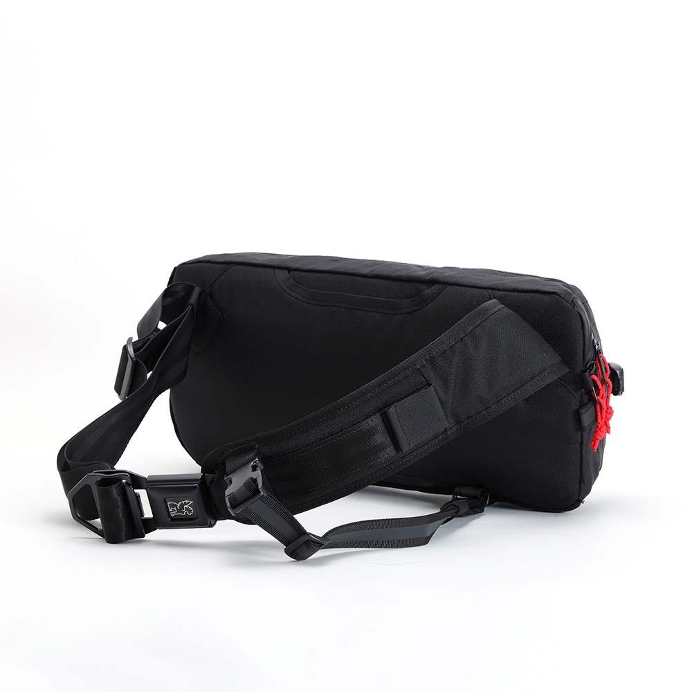 クローム カデット スリング バッグ CHROME KADET SLING BAG BLACK XRF