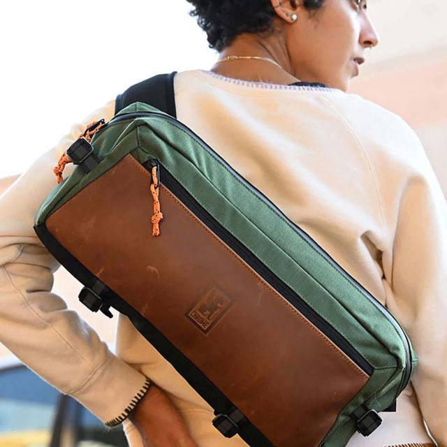 CHROME クローム カデット スリング バッグ KADET SLING BAG