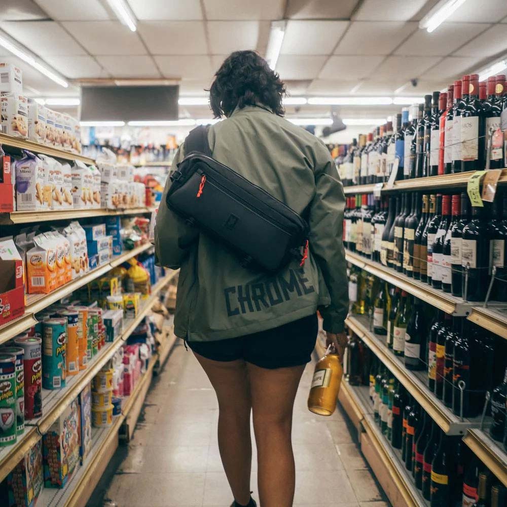 CHROME（クローム） カデット スリング バッグ CHROME KADET SLING BAG