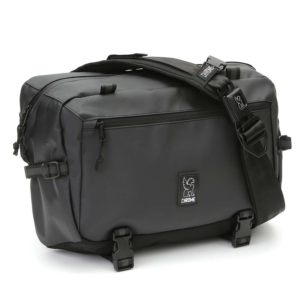 CHROME メッセンジャーバッグ × KADET MAX クローム カデット