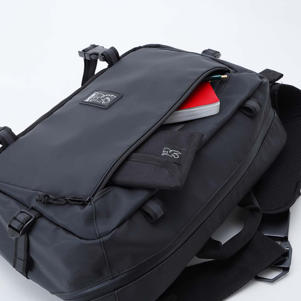 CHROME クローム カデット マックス スリング バッグ KADET MAX