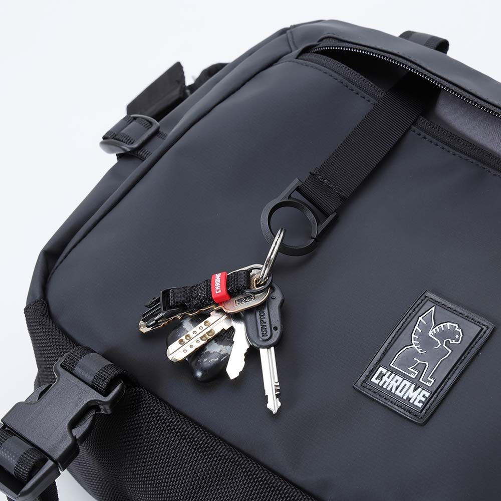 CHROME クローム カデット マックス スリング バッグ KADET MAX