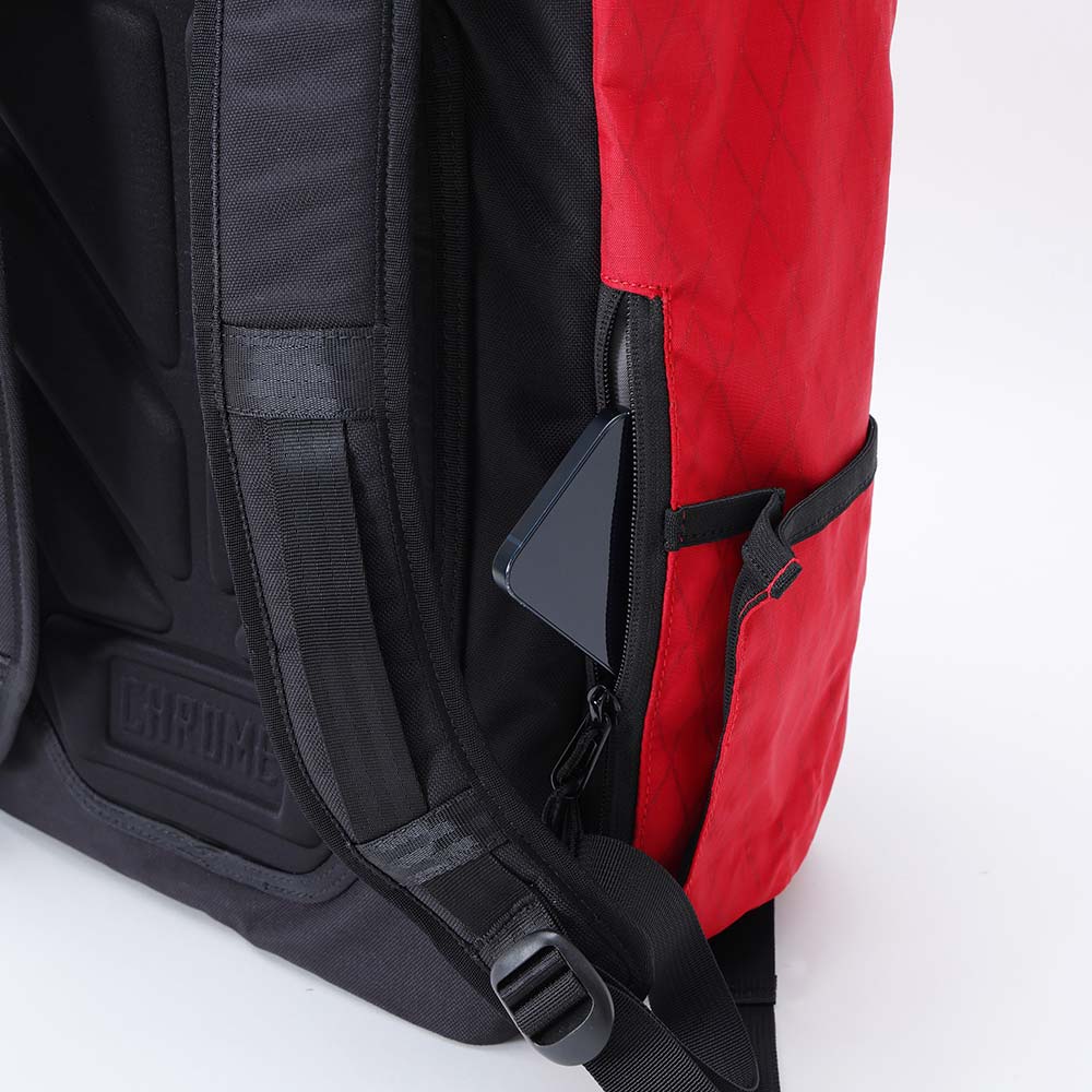 CHROME SALEクローム ボルカン パック プラス VOLCAN PACK PLUS