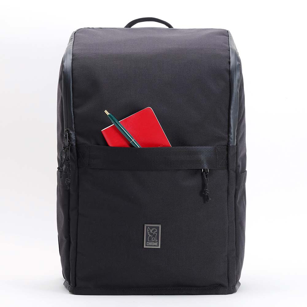 CHROME（クローム） SALEクローム ボルドー CHROME VOLDO BLACK バッグ