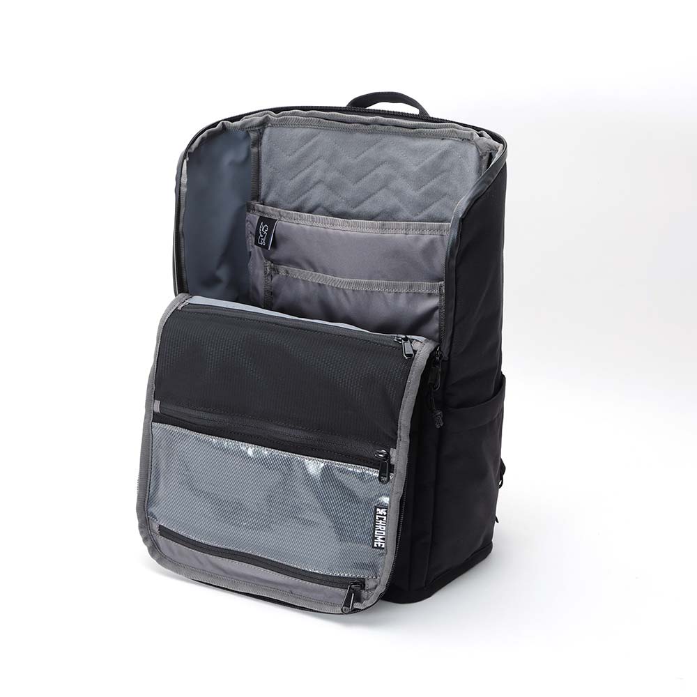 CHROME（クローム） SALE ボルドー CHROME VOLDO BLACK バッグ バック