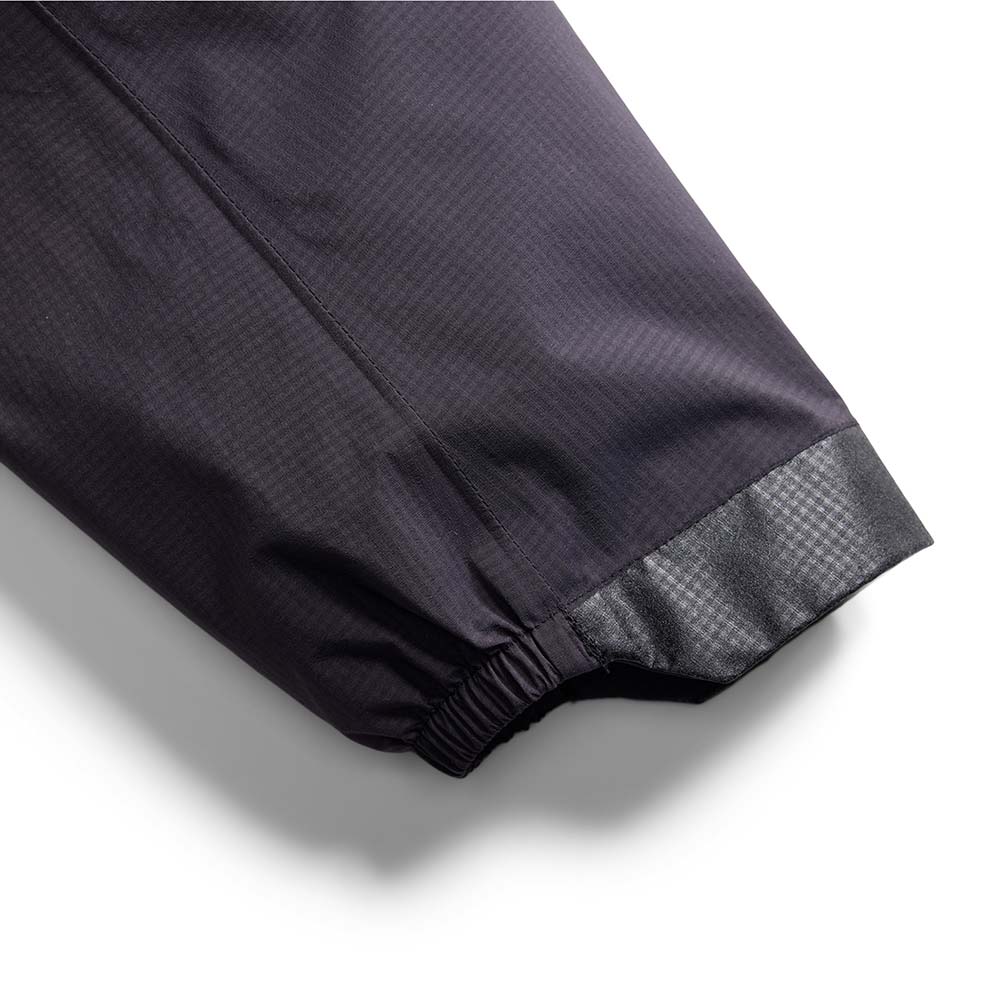 CHROME（クローム） ダウンプア ジャケット CHROME DOWNPOUR JKT BLACK