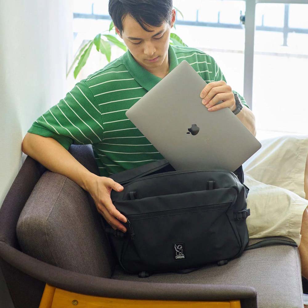 クローム CHROME　カデットマックス KADET MAX(カデット マックス) | クローム・インダストリーズ
