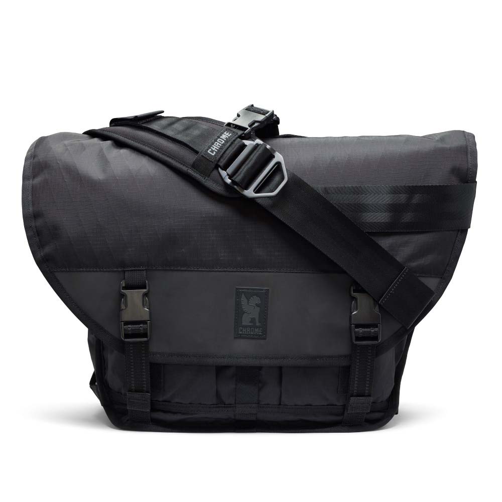 クローム ラスポープデザイン シチズン メッセンジャーバッグ CHROME クローム CTZ スライド 15L メッセンジャー SLIDE