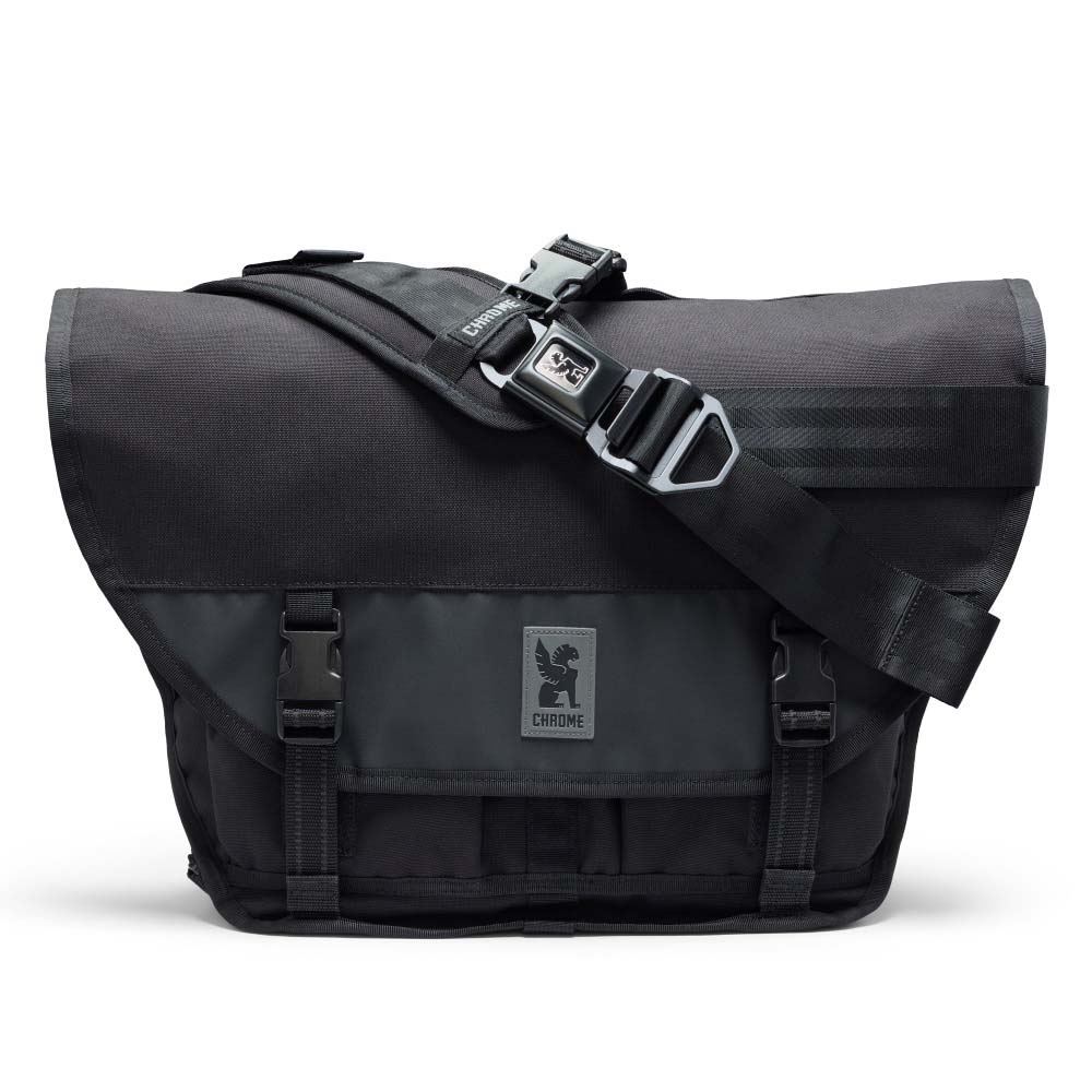 CHROME（クローム） CTZ 15L メッセンジャー CHROME CTZ 15L MESSENGER