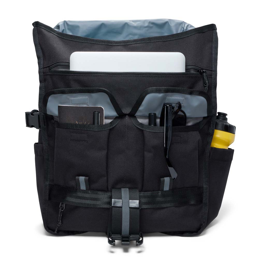 CHROME WARSAW クローム ワルシャワ 30L ＆ウエストバッグ CHROME クローム ワルシャワ 30L パック WARSAW PACK SAGE