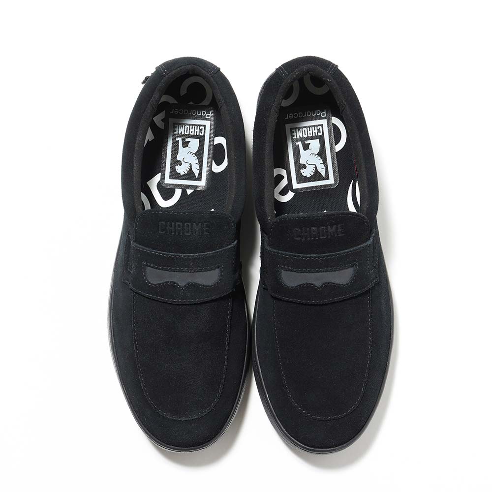 razmataz　　ローファー　Chromexcel　US9E Zizi オックスフォードシューズ - Men｜メンズ | シューズ