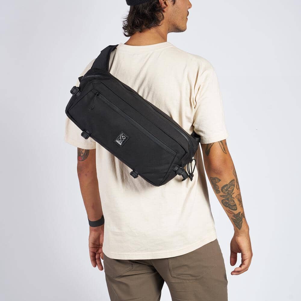 CHROME クローム カデット スリング バッグ KADET SLING BAG