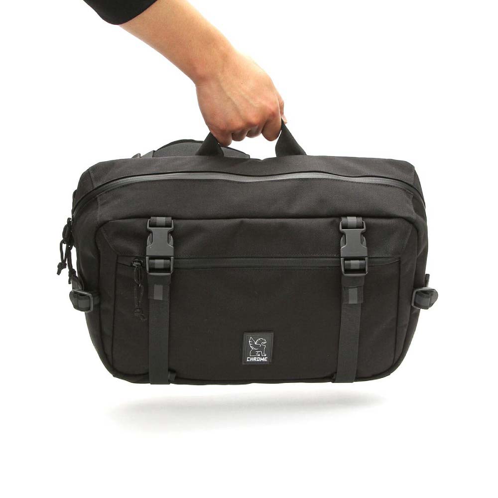 クローム CHROMEC カデット マックス スライド メッセンジャーバッグ KADET MAX(カデット マックス) | クローム・インダストリーズ