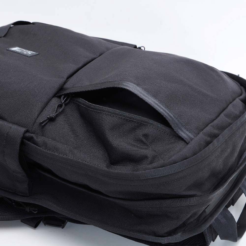 クローム ハウザー 26L パック CHROME HAWES 26L PACK BLACK バックパック ★耐水 BG371BK｜bostonclub｜06