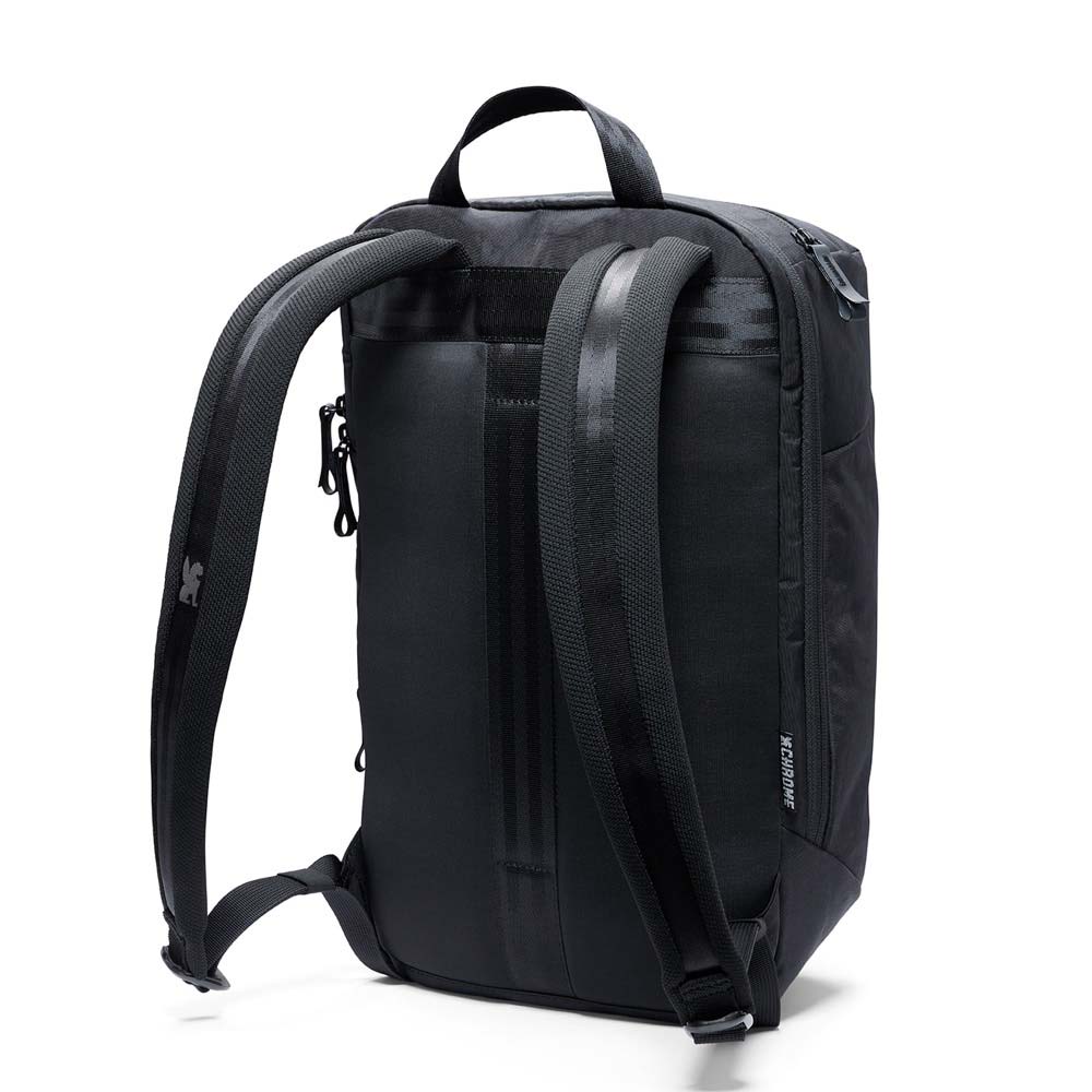 クローム CHROME カムデン 16L バックパック バッグ BG382BK CHROME（クローム） カムデン 16L CHROME CAMDEN 16L BLACK バッグ