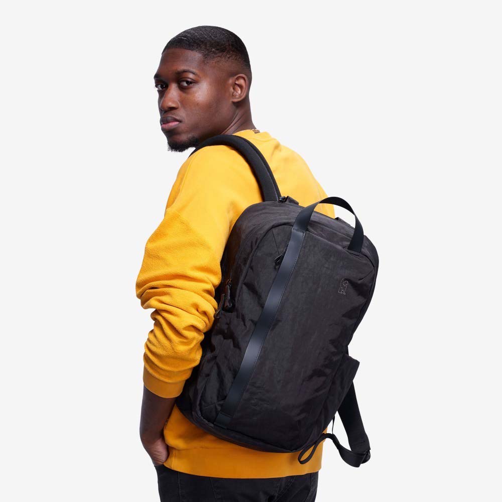 バックパック　LEM ヘルメットバッグ-4型 - L.E.M. Supply Co. -通信販売部-