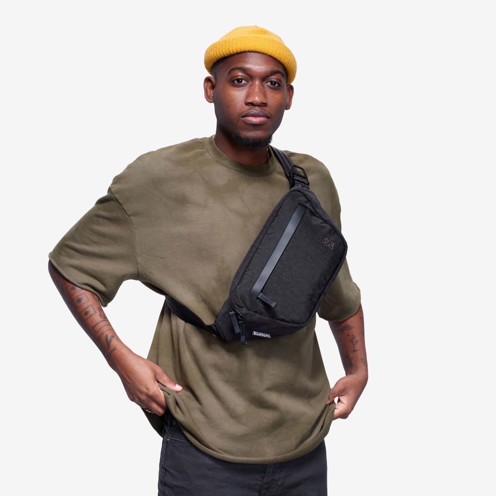 CHROME クローム サビン 6L スリング SABIN SLING SAGE バッグ