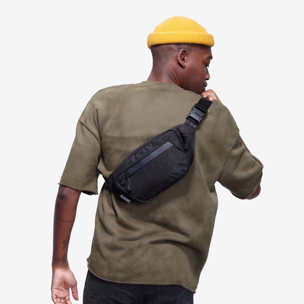 SABIN 3L SLING(サビン 3L スリング) | クローム