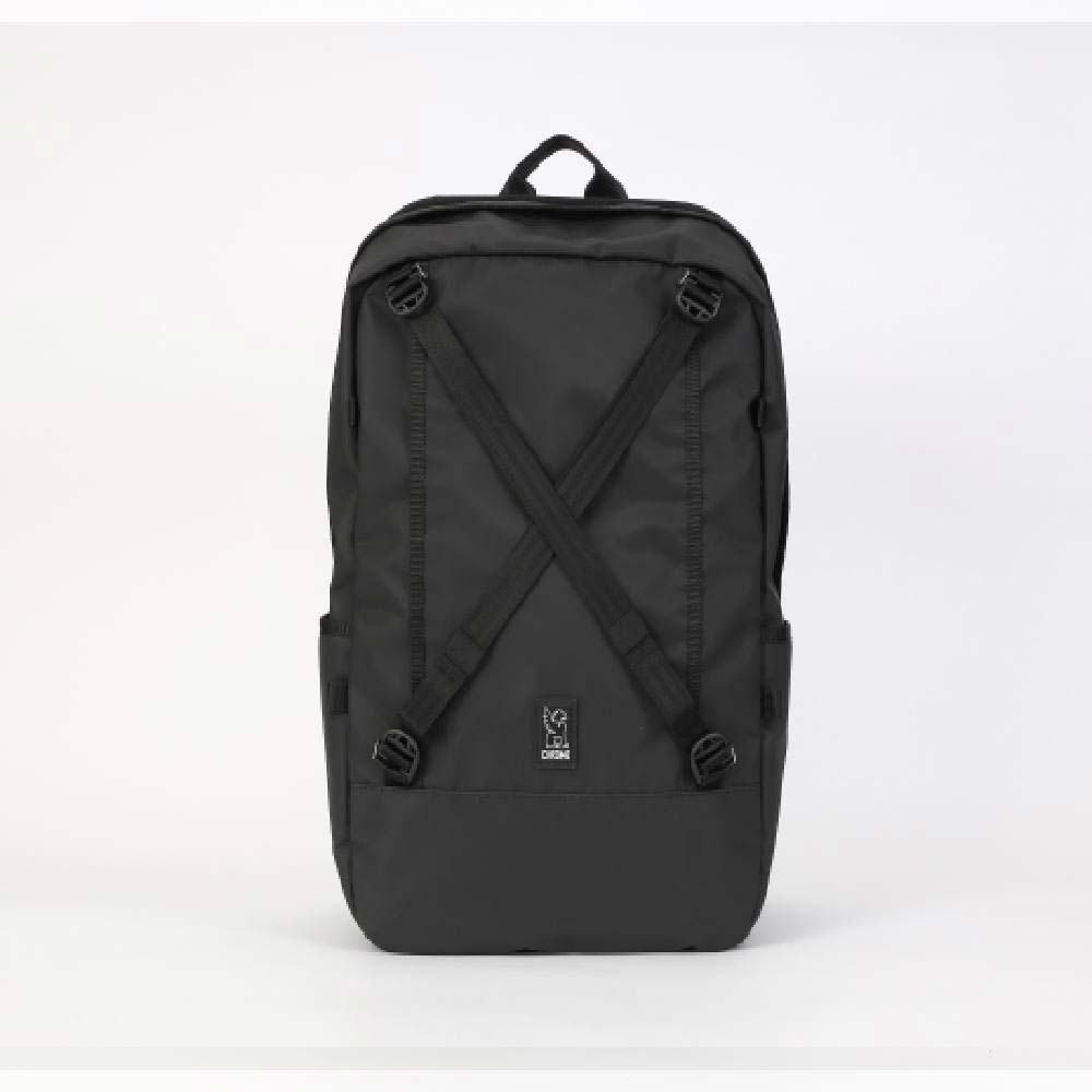 CHROME クローム コヒーシブ 2.0 38L COHESIVE PACK BLACK TARP