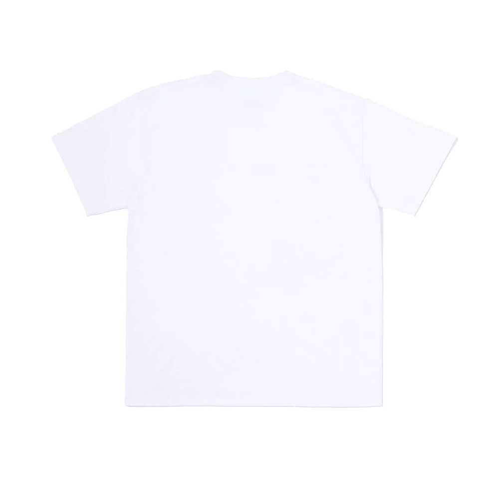 クローム ハイブリッド ティー CHROME HYBRID TEE WHITE メンズ Tシャツ J...