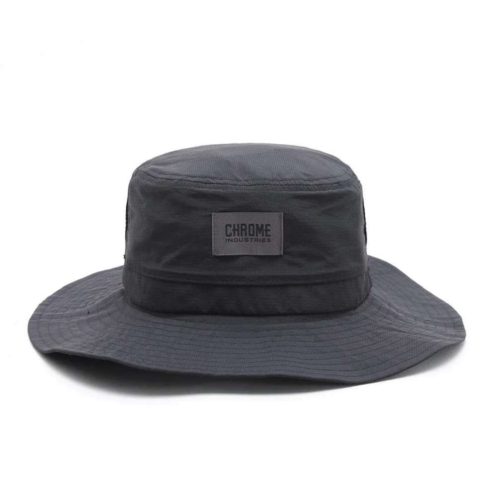 クローム ライド アドベンチャー ハット CHROME RIDE ADVENTURE HAT BLACK/WHITE REF メンズ 帽子 JP224BKWRF｜bostonclub｜02