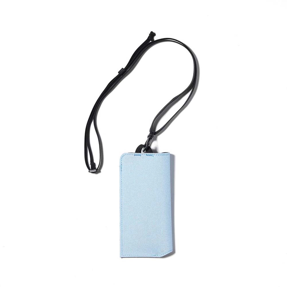 クローム シェード ポーチ CHROME SHADES POUCH LIGHT BLUE バッグ アクセサリー JP225LTBU｜bostonclub｜02